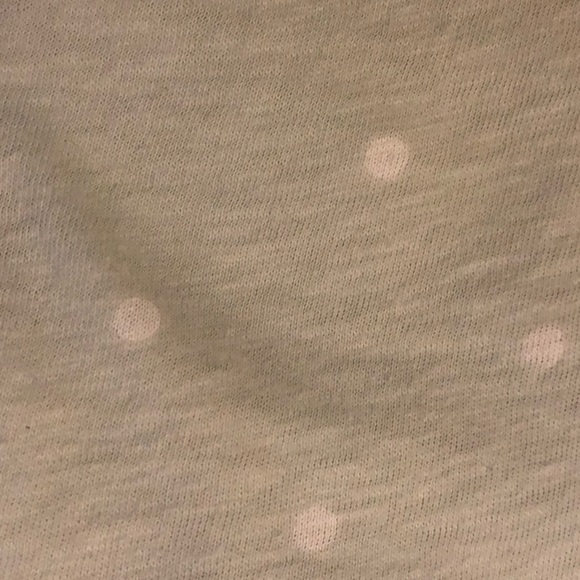 J.Crew Factory Women’s L Basic Tee - Picture 6 of 8